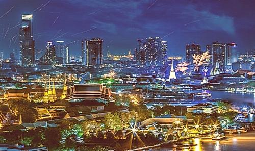 Бангкок и Пхукет вошли в число лучших направлений 2021 года по версии TripAdvisor