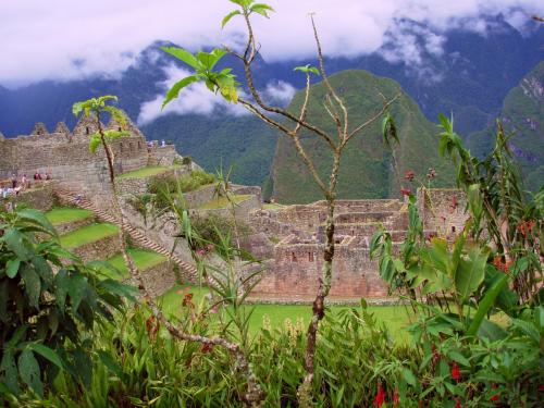Солнечная обсерватория Чанкильо – новый перуанский объект Всемирного наследия ЮНЕСКО