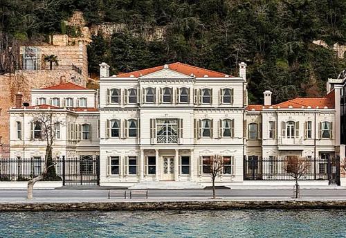 Six Senses Kocataş Mansions анонсирует новогодние впечатления