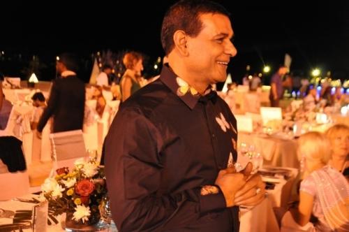 Ахмед Мохамед Сийям и его роскошные отели бренда Sun Siyam Resorts