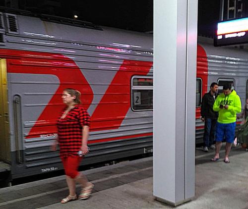 Итоги 2021 года: куда ездили на поездах по России и за рубеж и сколько платили за билеты