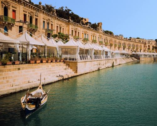 Мальта запустила проект iSeeMalta pass для посещения туристических достопримечательностей страны