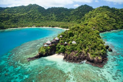 Группа COMO Hotels облюбовала Фиджи