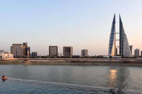 Бахрейн обновил правила въезда в страну