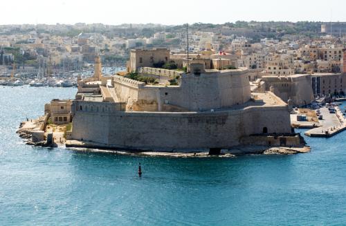 На Мальте запустили туристическое приложение Healthy Cities Malta