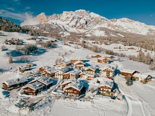 След Италии на снегу: в Италии стартовал Cortina Mondiali 2021