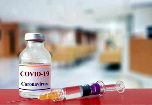 В аэропорту «Домодедово» открыли пункт вакцинации