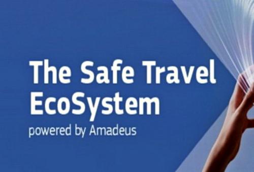 #SafeTravelEcosystem – путь к восстановлению туризма