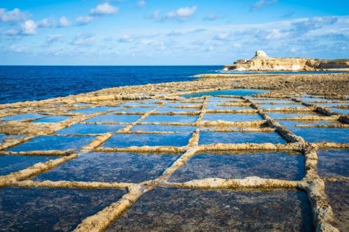 Мальта станет полностью углеродно нейтральной к 2050 году