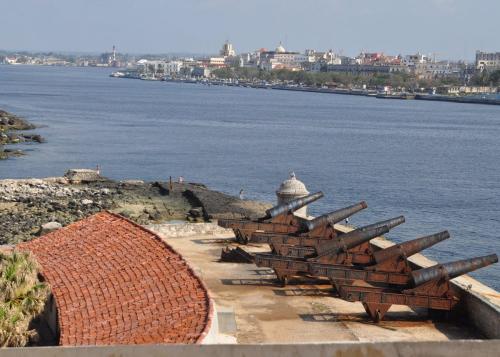 Куба надеется открыть для россиян аэропорты Гаваны и Варадеро