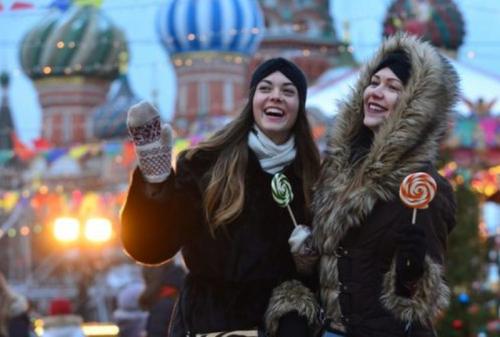 Пандемия изменила поведение и портрет туриста в Москве