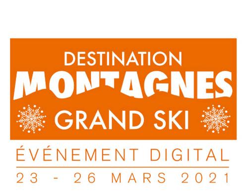 Destination Montagnes: Ату Франс продолжает продвигать французские горы