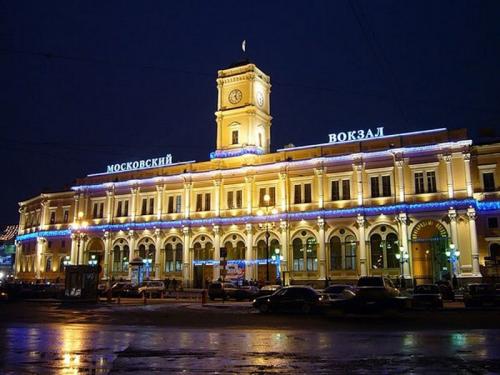 Куда отправятся путешественники на 8 марта на поездах из Москвы и Санкт-Петербурга