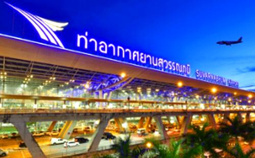 Разрешён транзит пассажиров через аэропорты Таиланда