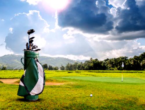 В Таиланде успешно прошел первый гольф-карантин