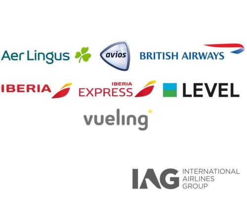Авиакомпании группы IAG откроют продажи по стандарту NDC в агентской платформе Amadeus