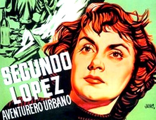 Первые женщины-режиссеры испанского кино