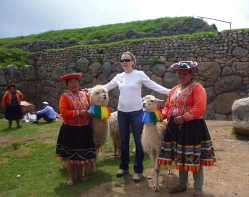 Туристы отовсюду могут въехать в Перу без карантина