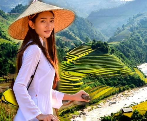 Вьетнам: въезд свободный