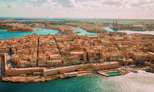 На Мальте введены новые санитарные ограничения