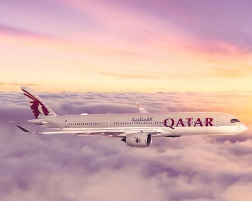 Россиянам больше не надо предъявлять ПЦР-тест при посадке на рейсы Qatar Airways