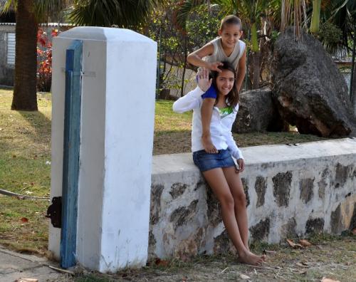 На Кубе разрешили ездить на джип-сафари за пределами островных курортов