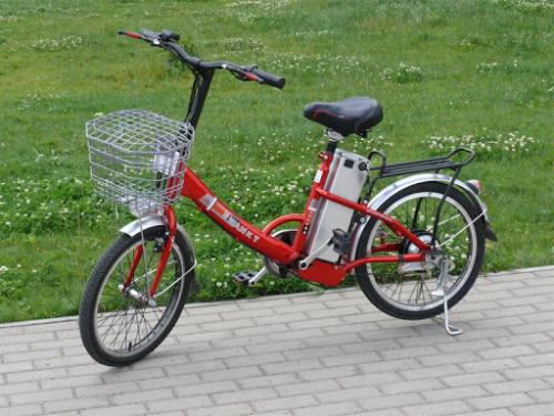 Сотрудник российского консульства в Страсбурге воровал велосипеды