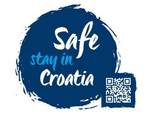 В Хорватии запущен проект для безопасности туристов и работников туриндустрии