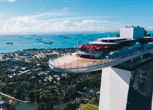 В Сингапуре постепенно и безопасно возобновляется проведение крупных MICE мероприятий