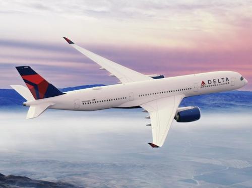 Amadeus и Delta Air Lines подписали соглашение по дистрибуции для улучшения клиентского опыта 