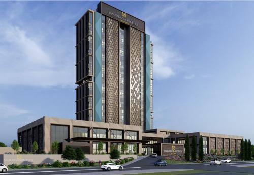 Первый пятизвездочный отель в Средней Азии, вошедший в престижную ассоциацию LHW, возглавит Дебора Хейнс