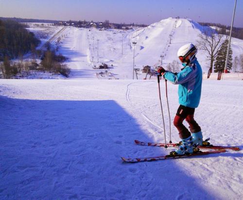 Планы на зиму: на RUSSPASS рассказали о горнолыжных курортах России