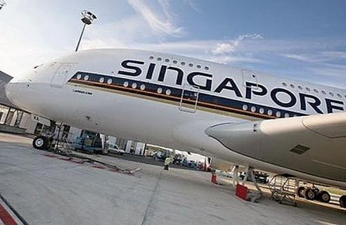 «Сингапурские Авиалинии»: специальные тарифы из Москвы в Индонезию, Таиланд, Камбоджу и на Мальдивы