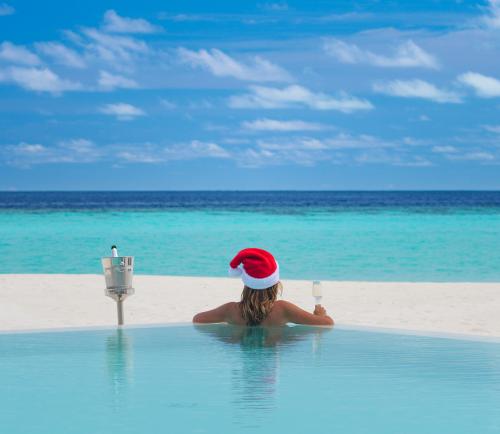 Baglioni Resort Maldives: праздничный сезон 2021-2022 очень скоро!