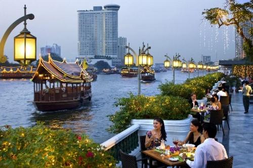 В Таиланде с 1 октября сокращен период карантина для иностранных туристов