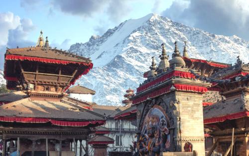 Непал возобновил выдачу виз и готов впускать вакцинированных туристов без карантина
