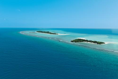 Six Senses «удочерили» мальдивский курорт Kanuhura