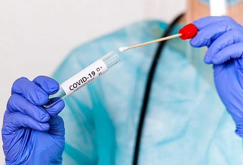 ПЦР-тест на коронавирус при въезде в Россию из-за границы планируется отменить