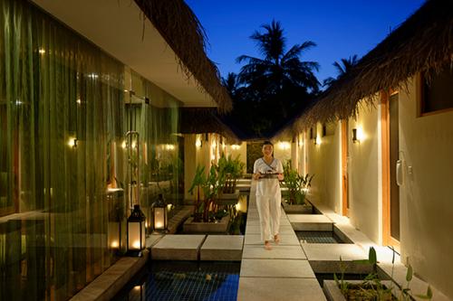 Kurumba Maldives – обладатель премии World Luxury Hotel Awards 2021