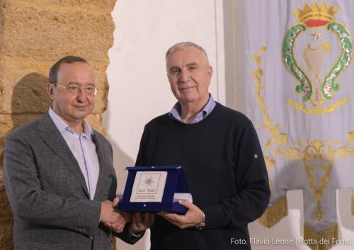 «Долина Лефкадия» из Краснодарского края получила награду Культурных дорог Совета Европы