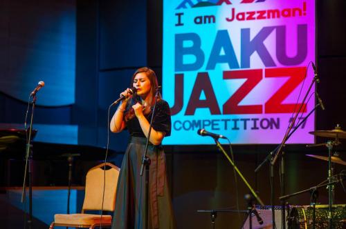 Джазовый фестиваль в Баку откроется 10 сентября 