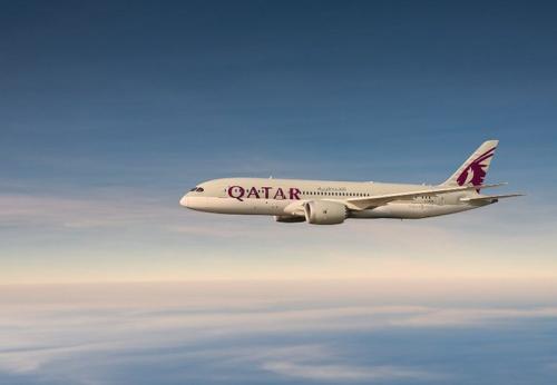 Qatar Airways объявляет глобальную акцию со специальными тарифами