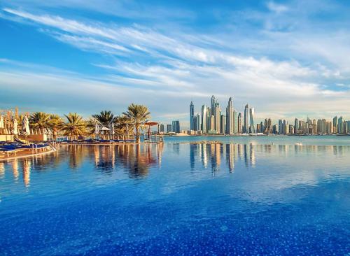 «Эмирейтс» предлагает еще больше причин посетить Дубай и Expo 2020