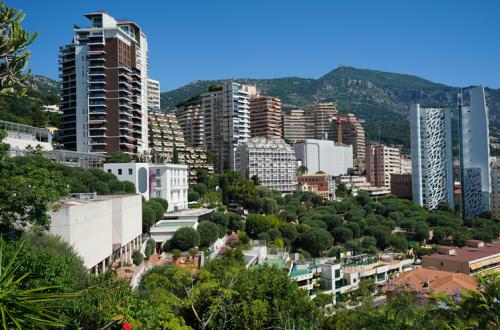 В Монако принят закон об обязательной вакцинации определенных групп населения 