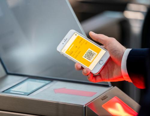 Lufthansa, CENTOGENE и Amadeus объединяют усилия для цифровой проверки статуса здоровья пассажиров