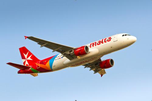 Air Malta объявила о планах возобновить полёты в Москву, Лондон и Мадрид летом 2022 года