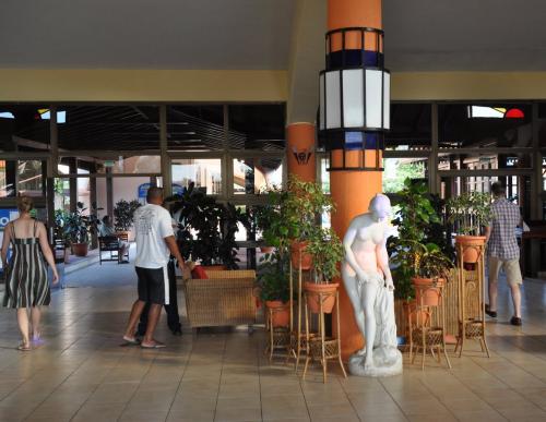 Алгоритм посещения Варадеро (Куба): тест в аэропорту, браслет в отеле, а через сутки – без ограничений