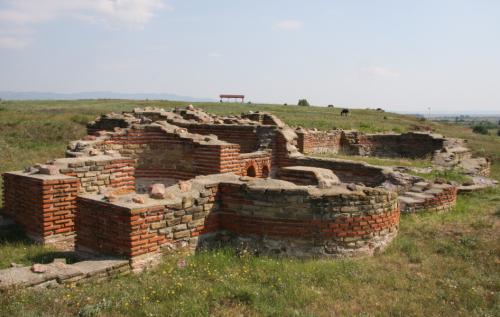 Кабиле - самый древний город на территории Болгарии