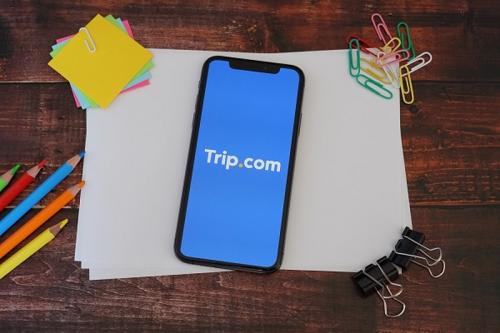 Trip.com в партнерстве с The Commons Project Foundation заботится о безопасности выездного туризма