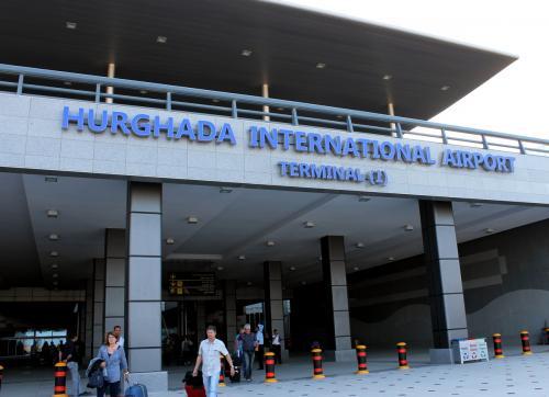 За безопасностью в египетских аэропортах будут следить российские специалисты
